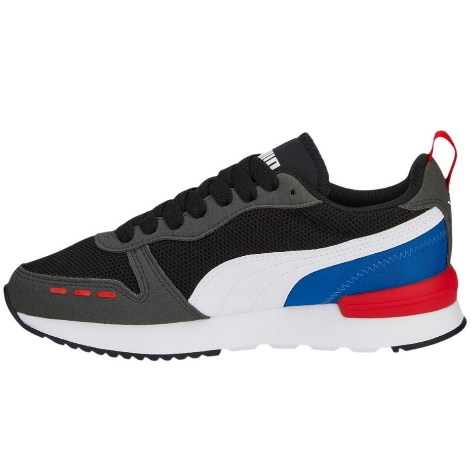 Chaussures universel enfants Puma R78 JR 3/5