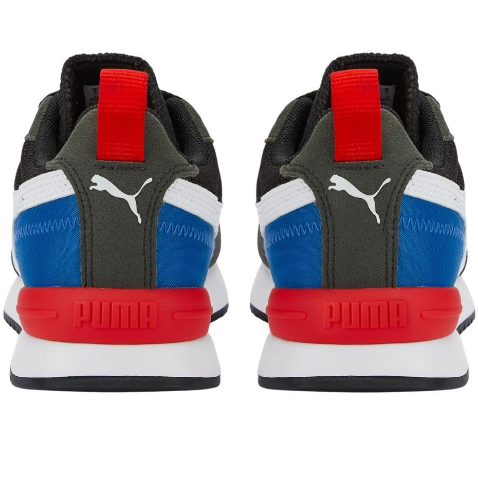 Chaussures universel enfants Puma R78 JR 4/5