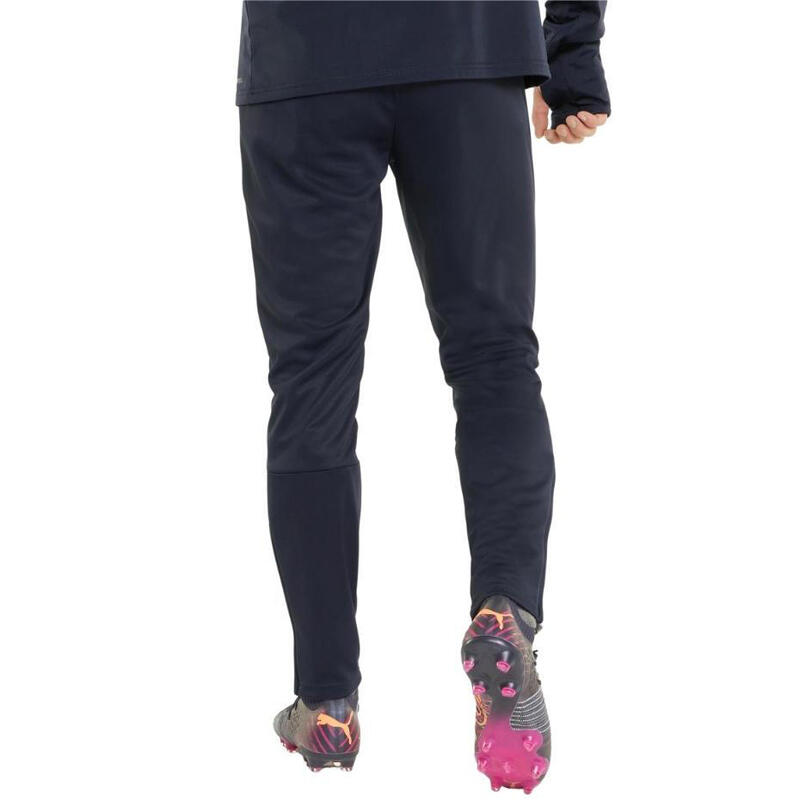 Pantaloni De Trening Drumeții În Natură Puma Bărbați