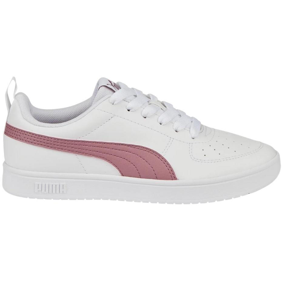 Încălțăminte Puma Rickie Alb Damă