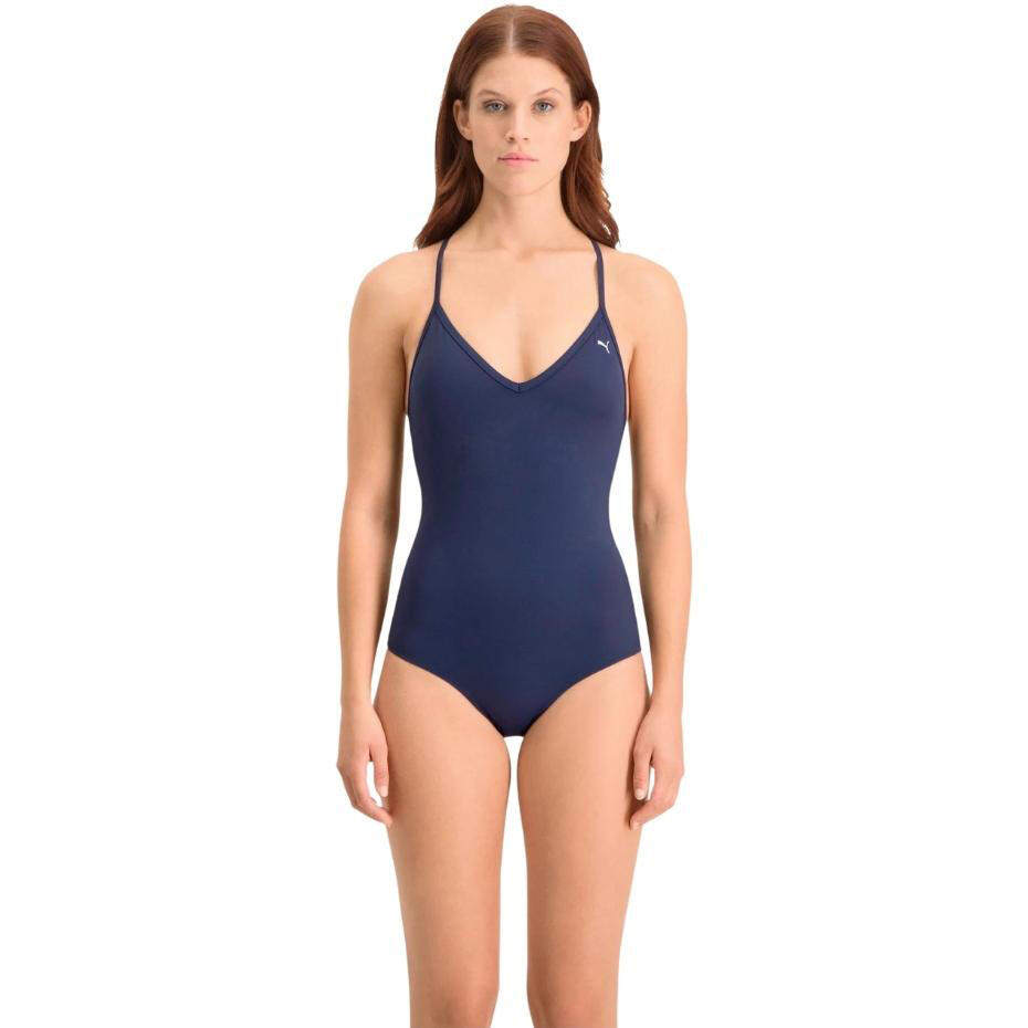 Badpak Puma model 100001634-001 voor vrouwen 3/7
