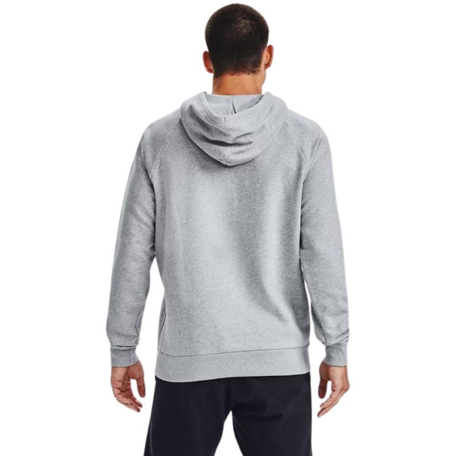 Herren Under Armour Rival Hoodie mod 4/7