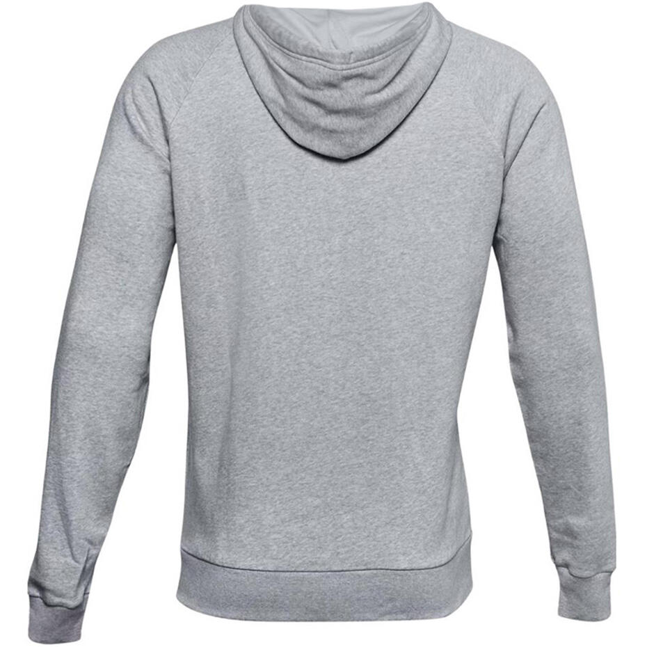 Herren Under Armour Rival Hoodie mod 2/7