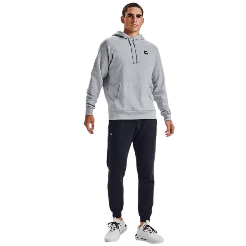 Herren Under Armour Rival Hoodie mod 5/7