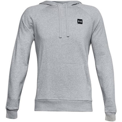 Sweat À Capuche RIVAL Homme (Gris)