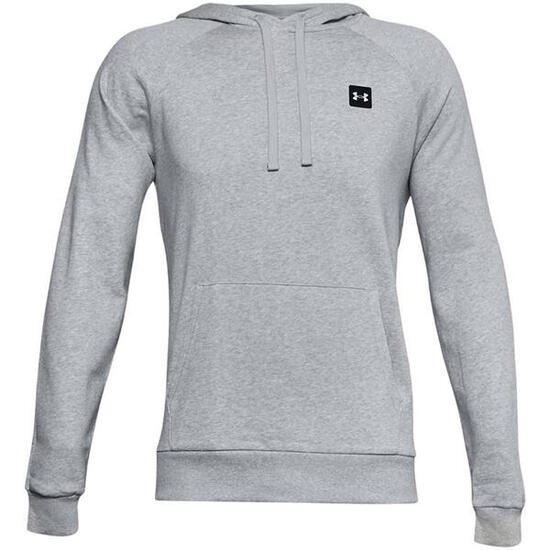 Sweat À Capuche RIVAL Homme (Gris)