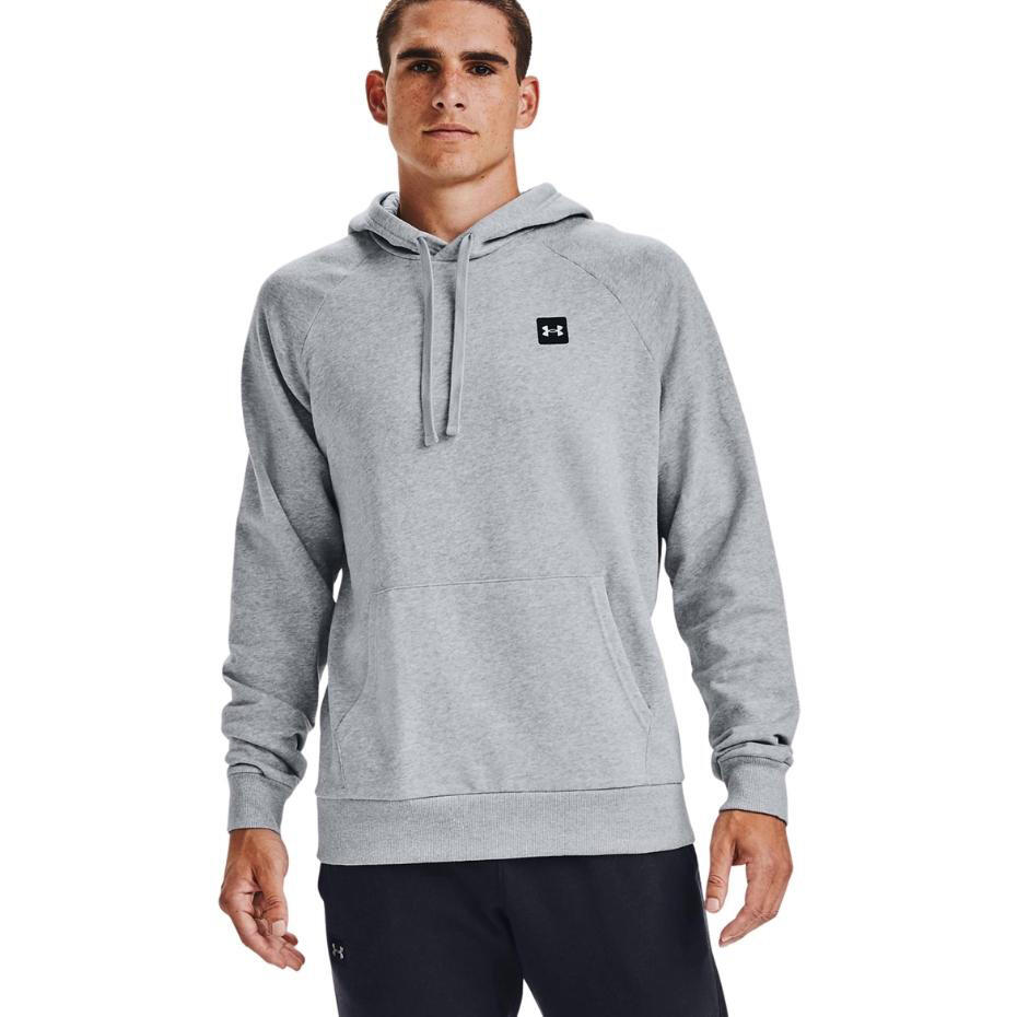 Herren Under Armour Rival Hoodie mod 3/7