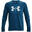 Hanorac Drumeții În Natură Under Armour Rival Terry Logo Bărbați