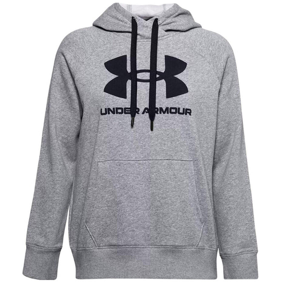 UNDER ARMOUR Dámské mikina Rival Fleece Hoodie