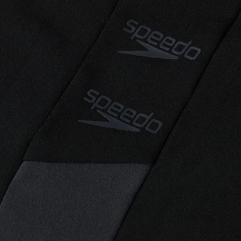 Bokserki kąpielowe męskie Speedo Boom Logo Splice