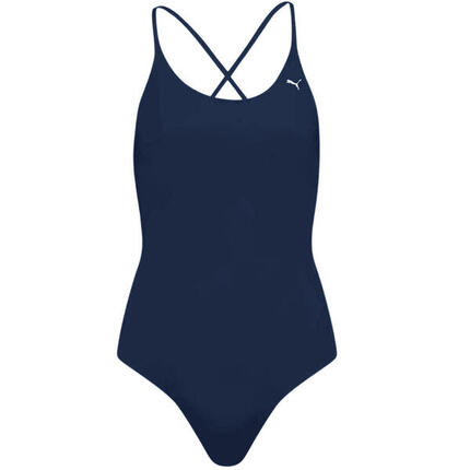 Maillot de bain Puma modèle 100001634-001 pour femmes