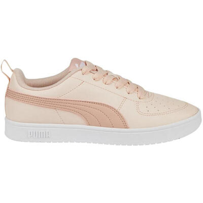 Dames rickie island trainers (roze)