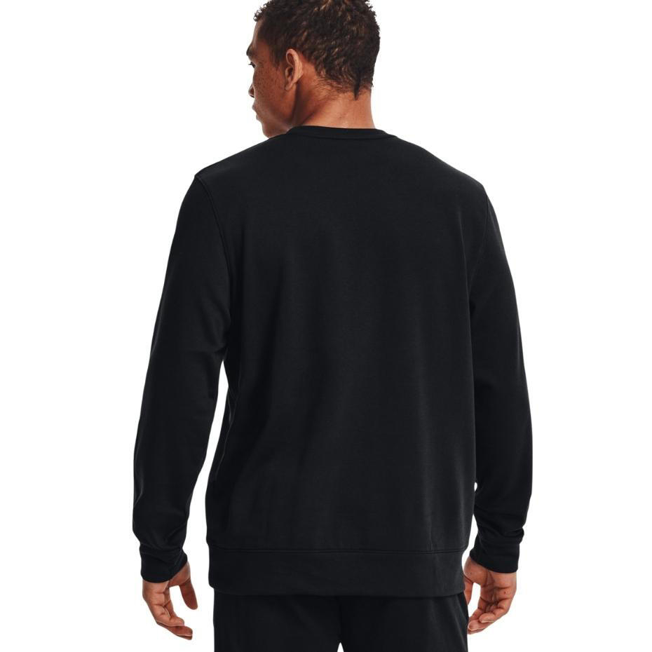 Felpa con cappuccio Under armour Rival Terry per uomini 5/7