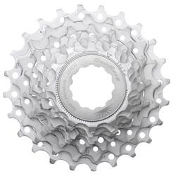 Cassette 8v. Sunrace 12-25 csr86 pour Shimano/Sram nickel
