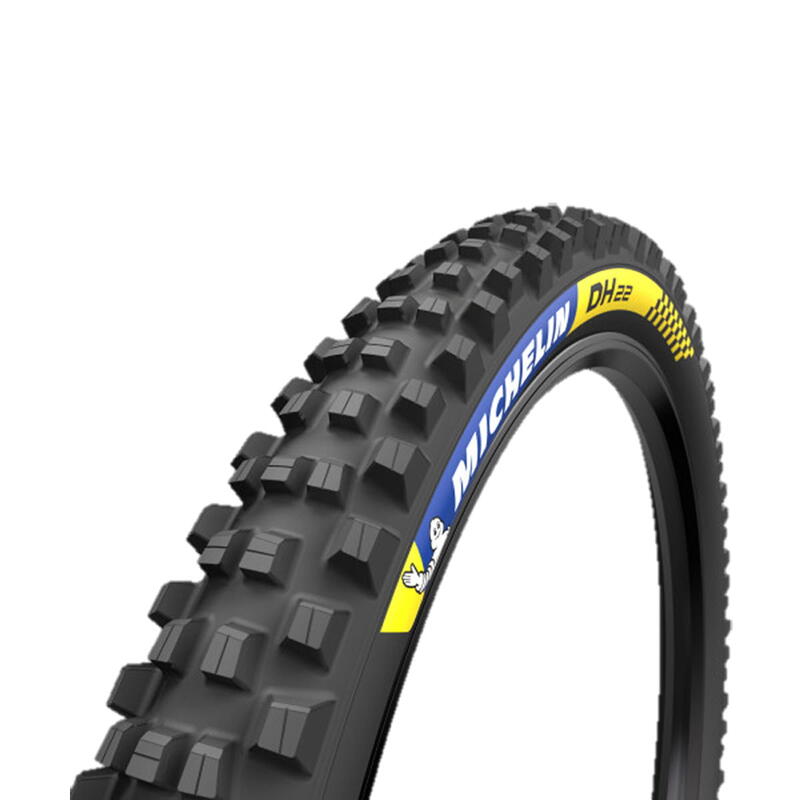 Cubierta 29x2.40 downhill 22 tlr rigida neg