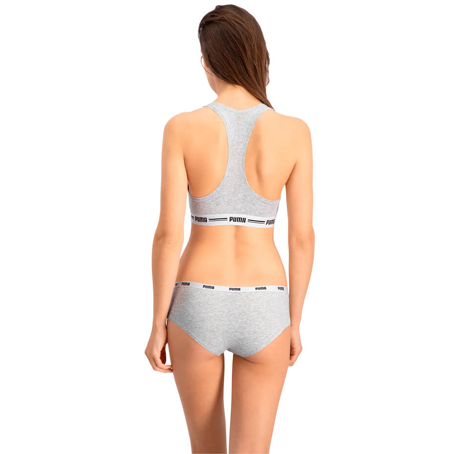 Panty Femmes Paquet de 3 Stretch 4/4