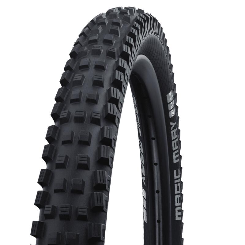 Pneu Magic Mary - 29x2.40 pouces Addix Performance TwinSkin BikePark