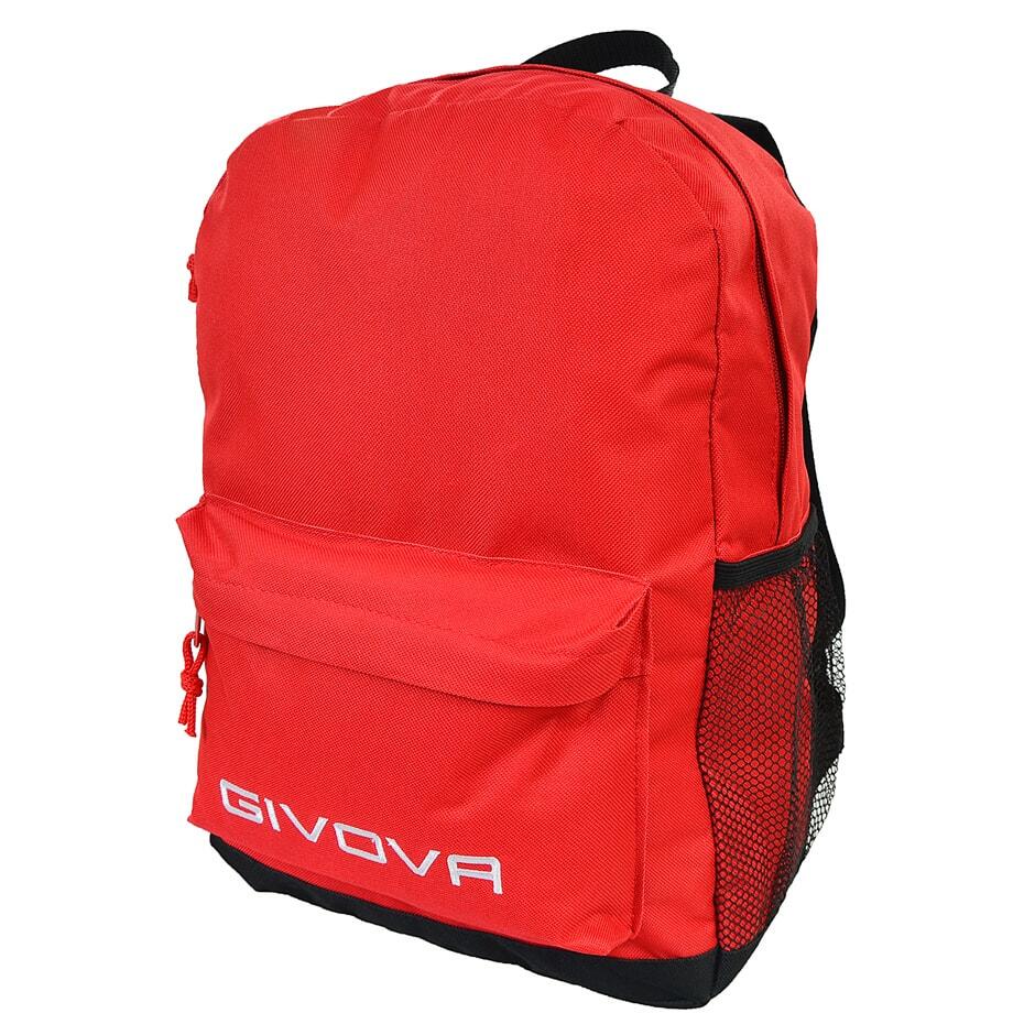 Zaini givova rosso 3/4