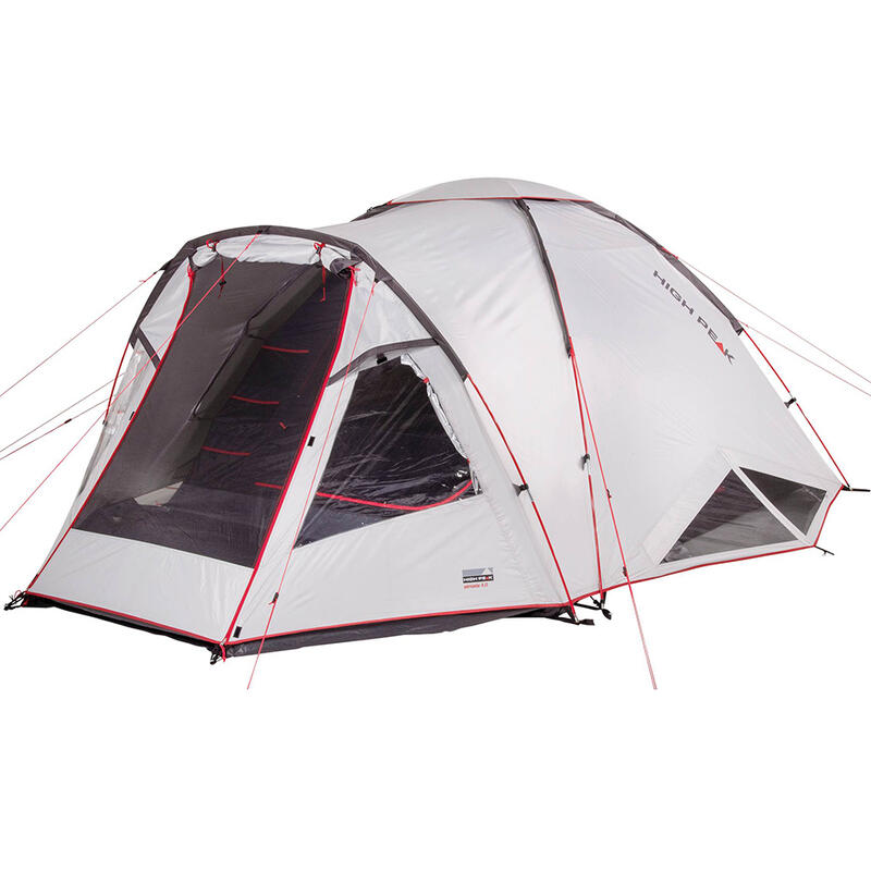 High Peak kupola sátor Almada 4.0, 3000 mm vízálló, UV 80 fényvédelem