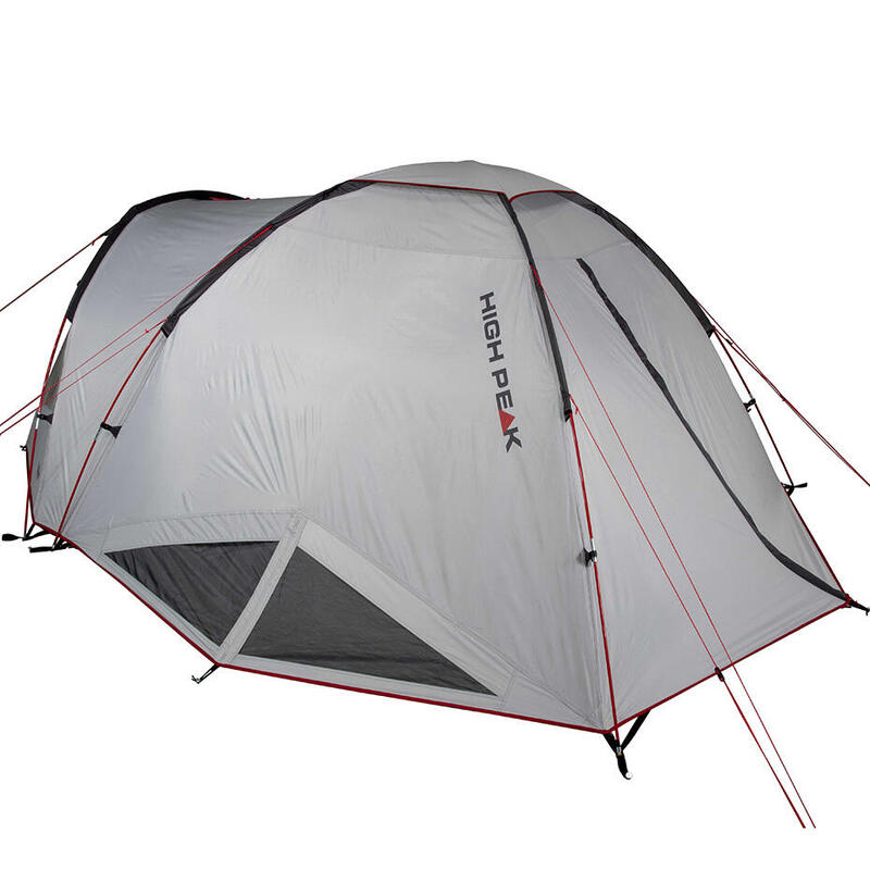 High Peak kupola sátor Almada 4.0, 3000 mm vízálló, UV 80 fényvédelem