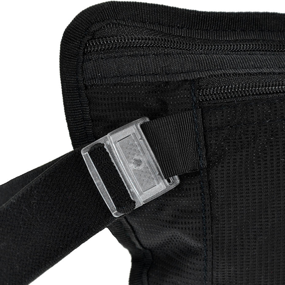 Bolsa de cintura High Peak Napoli 32,5x14 cm 4/5