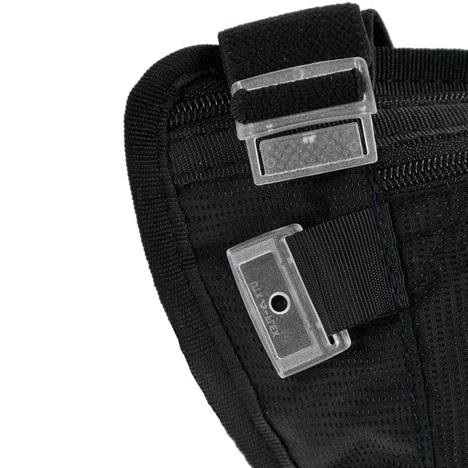 Bolsa de cintura High Peak Napoli 32,5x14 cm 5/5