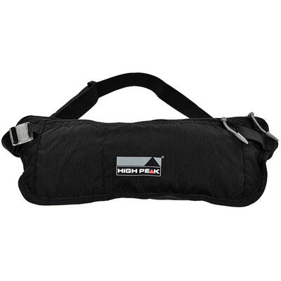 High Peak Napoli borsetta da cintura 325x14 cm