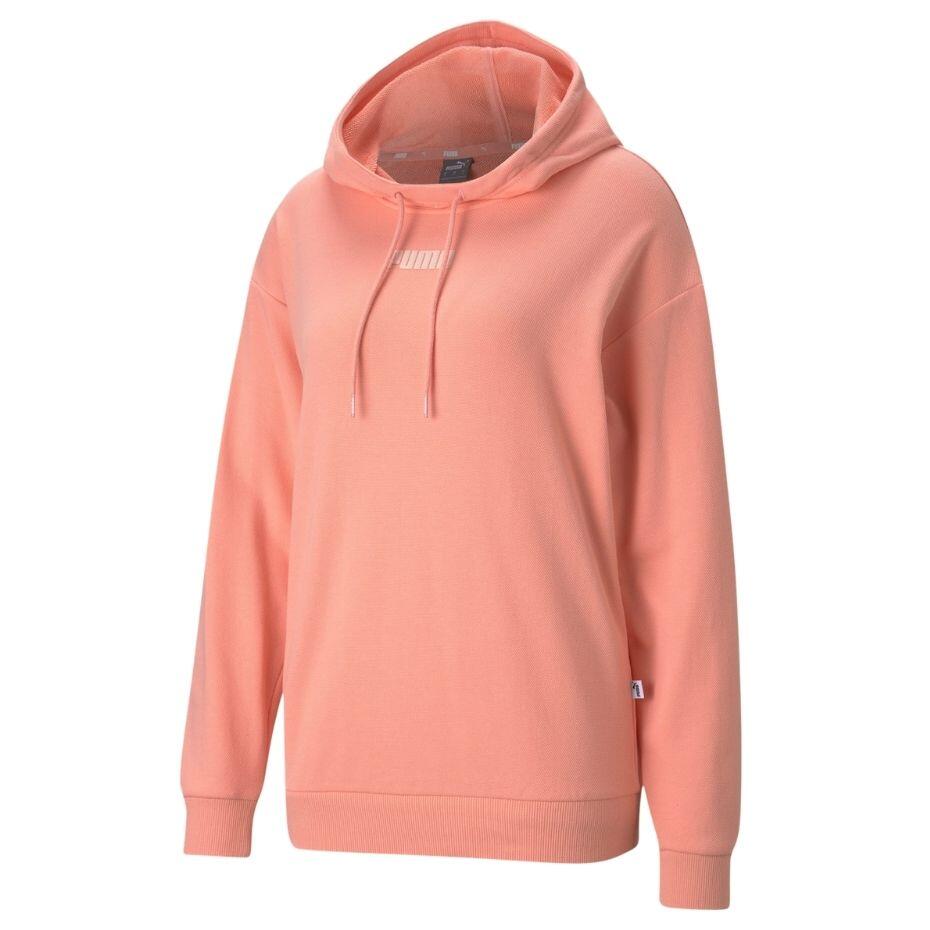 Bluza damska Puma Modern Basics Hoodie TR