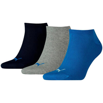 Sokken puma model 261080001-277 voor unisex