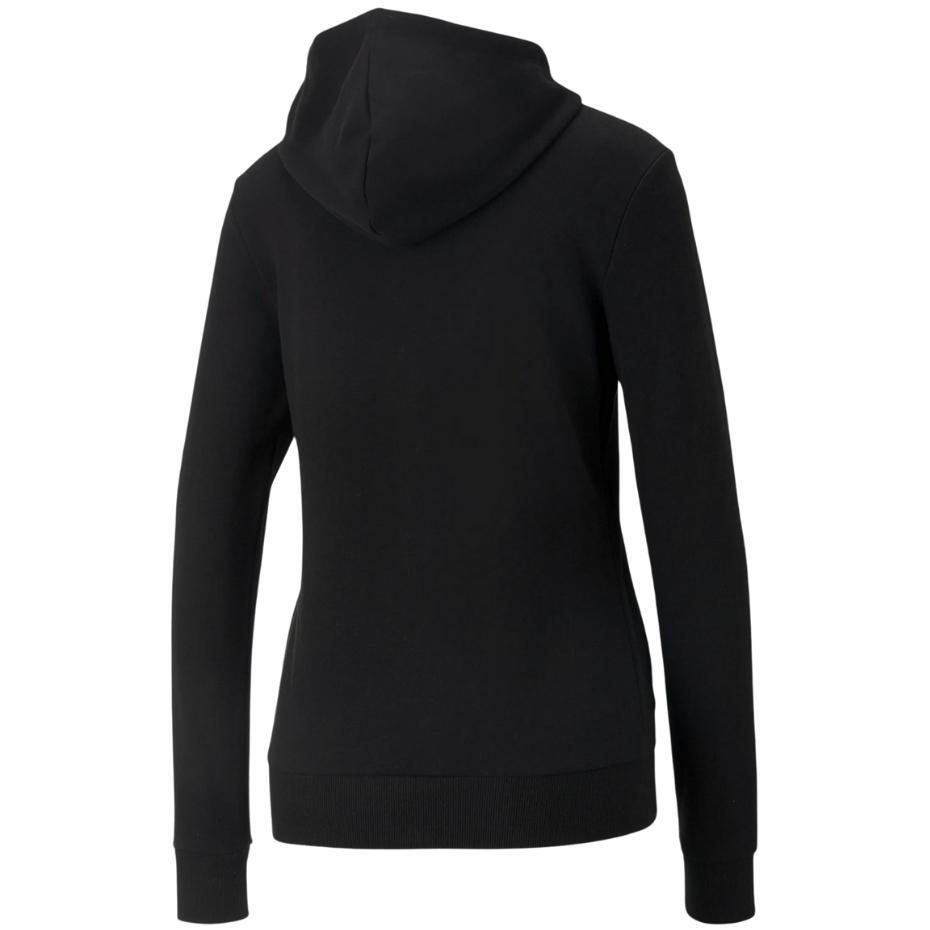 Bluza damska Puma ESS+ Embroidery Hoodie FL 2/7