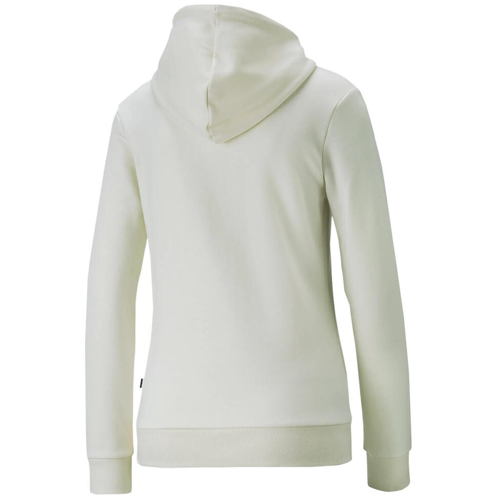Bluza damska Puma ESS+ Embroidery Hoodie FL