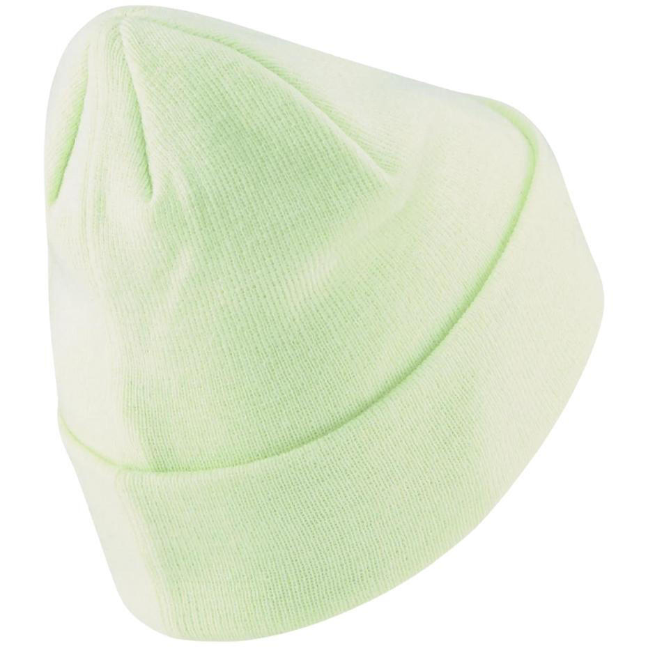 Berretto Puma Archive Heather Verde 2/3