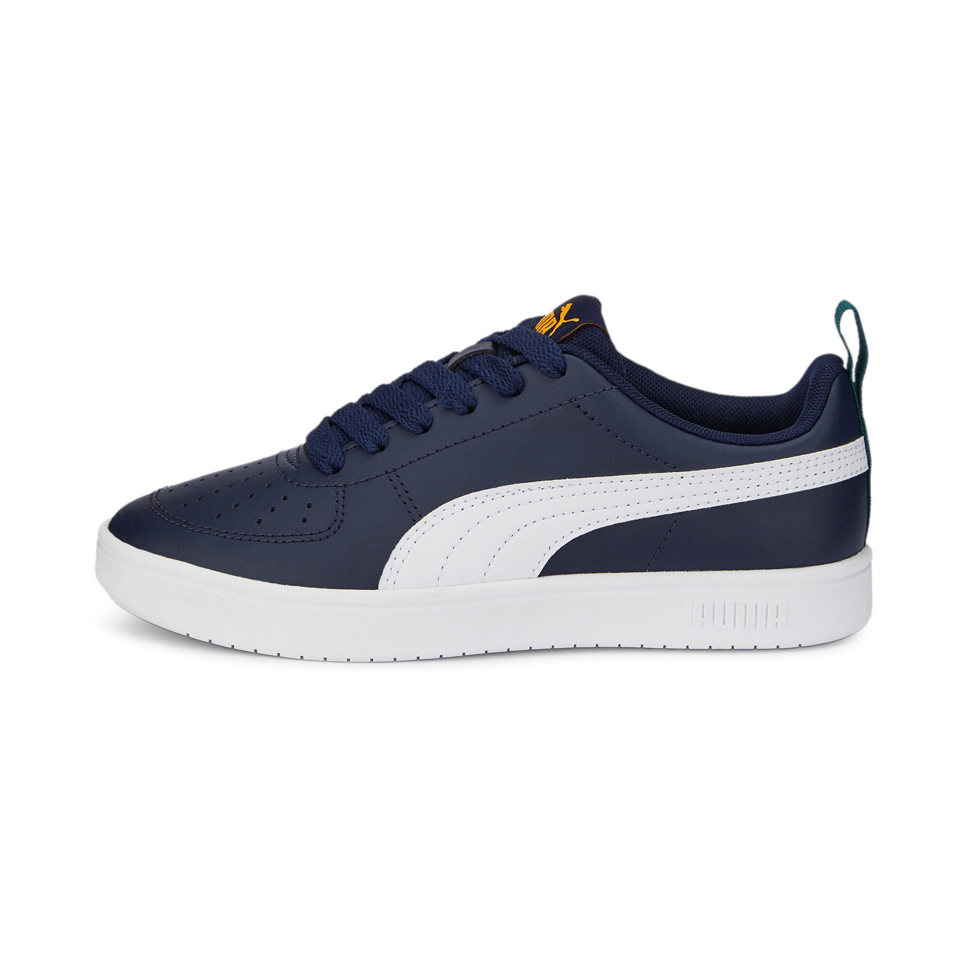 Scarpa universali bambini Puma Rickie JR 2/7