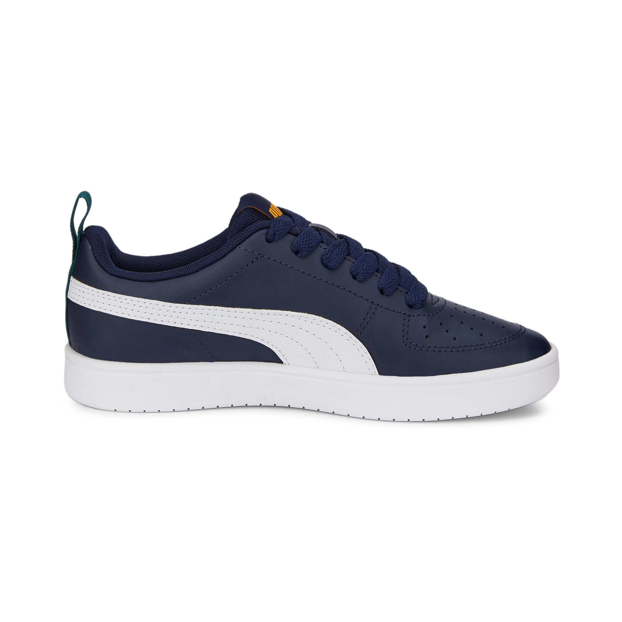 Scarpa universali bambini Puma Rickie JR 4/7
