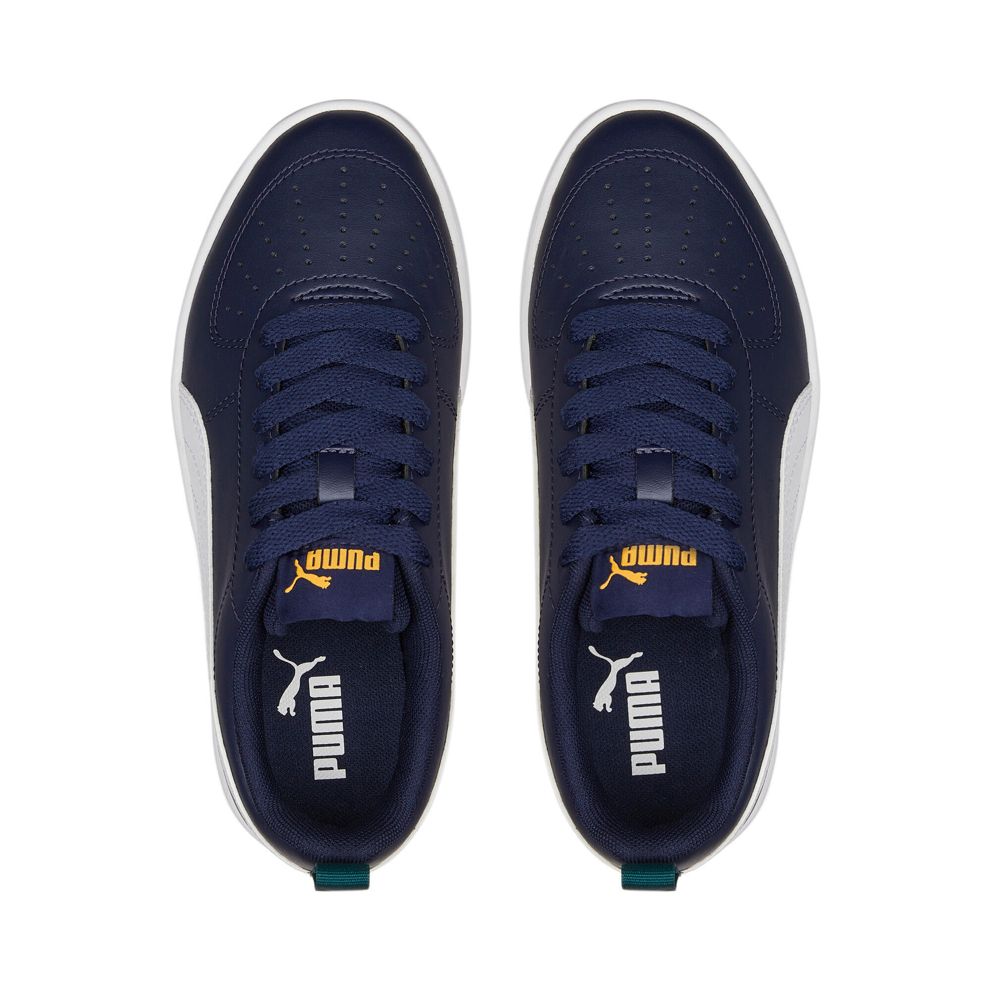 Scarpa universali bambini Puma Rickie JR 5/7