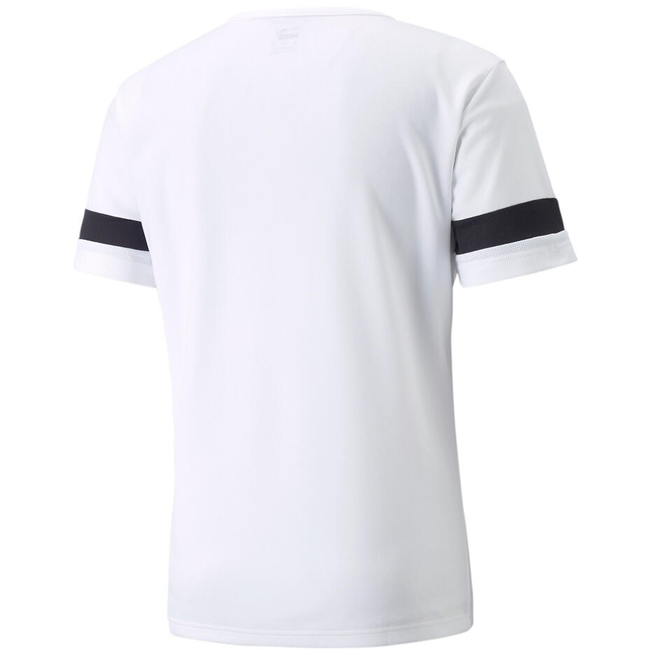 Puma Herren Trikots teamRISE Jersey 704932 2/7