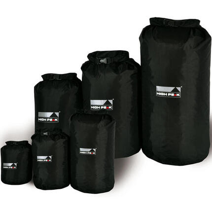 Dry Bag Camping Packsack Roll Sack Pack Beutel Wasserdicht 1 Liter