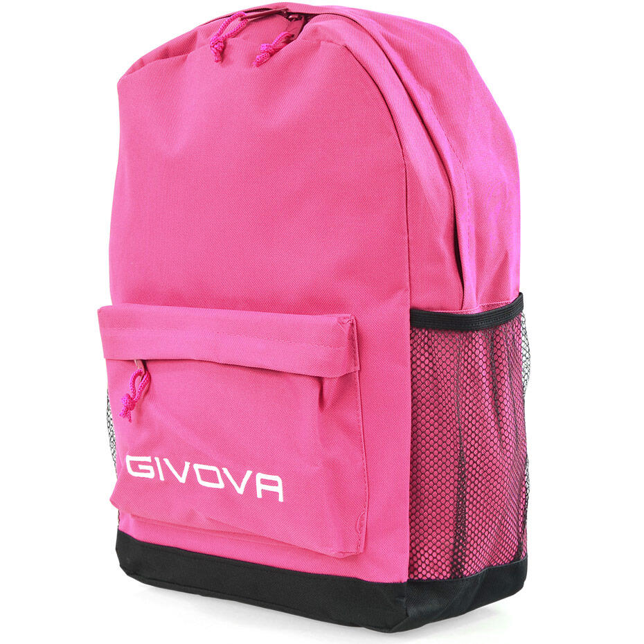 Zaini givova fuxia 3/3