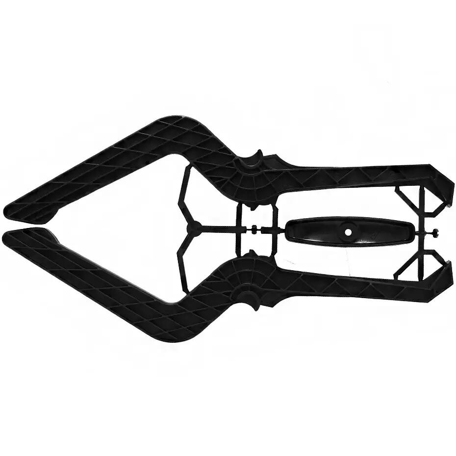 Części Hamax hamulec Sno Rapp Glider Brakes black 2/5