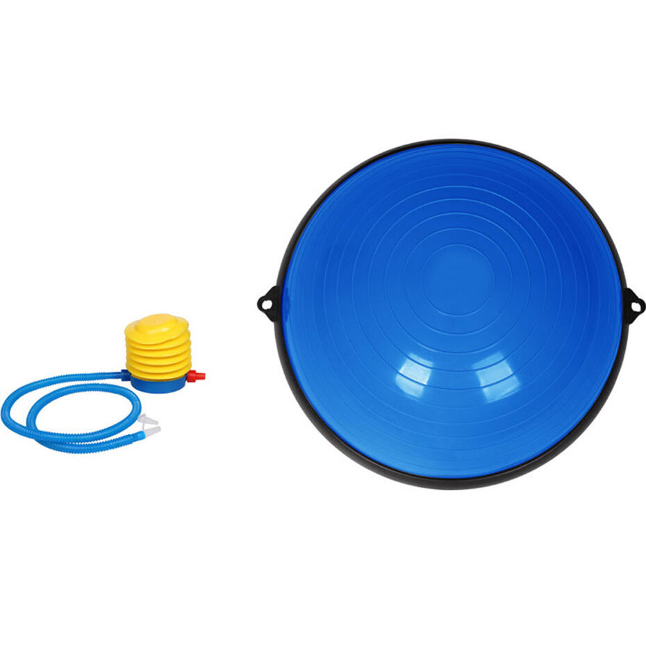 Platforma do balansowania z uchwytami SMJ Bosu BL001 4/4