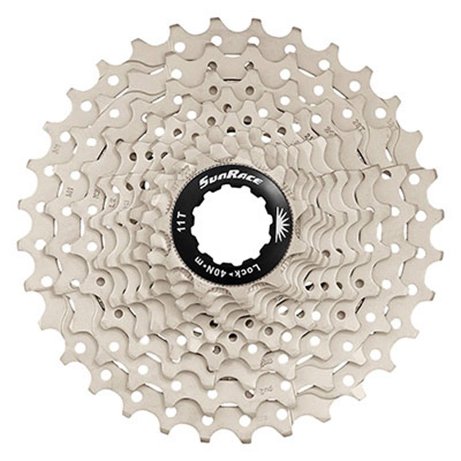 9 speed cassette | Decathlon
