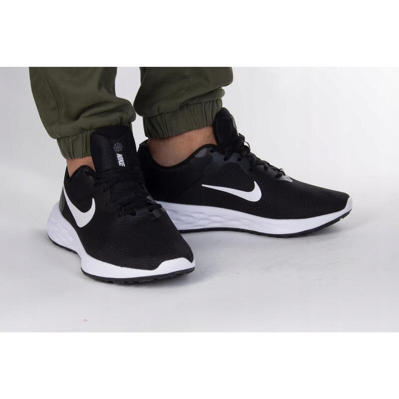 Buty do chodzenia męskie Nike Revolution 6 NN 4E