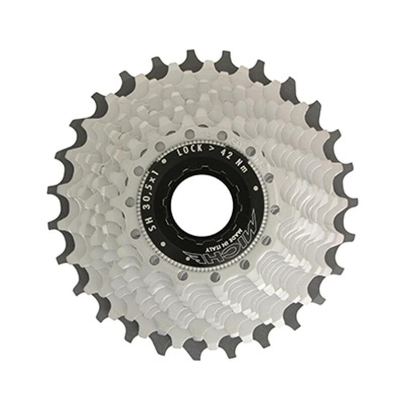 Cassette 11v. miche primato pour Shimano 14-27