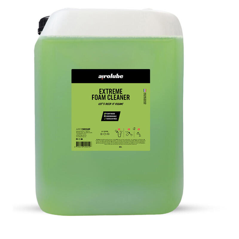 Extreme Foam Cleaner 20l