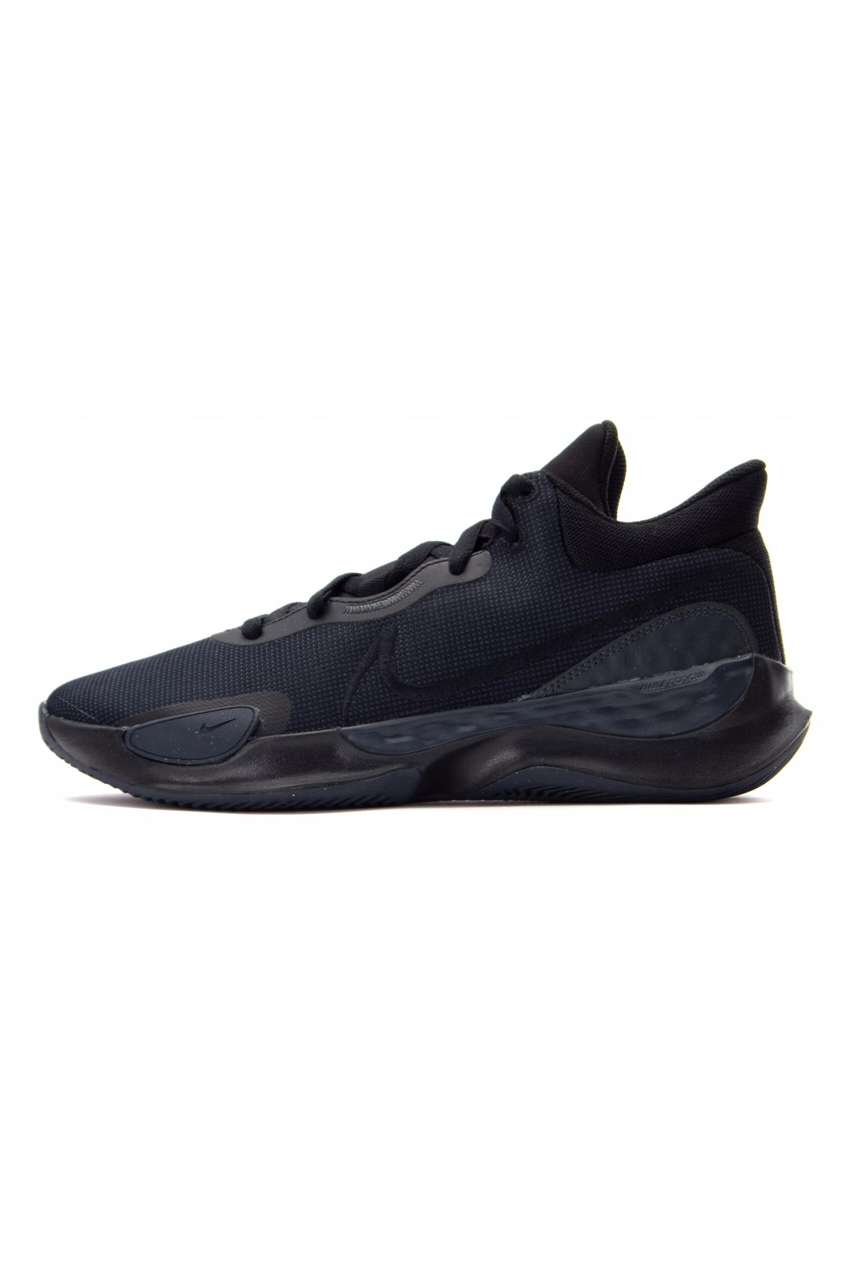 Zapatillas Hombre Nike Renew Elevate III Negro 2/5