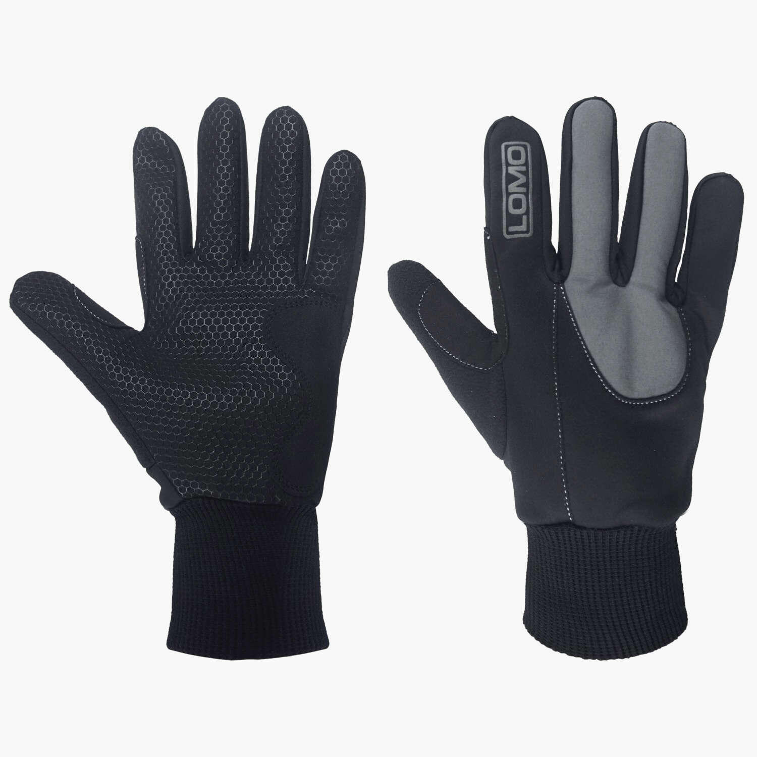 Lomo Winter Cycling Gloves 2/7