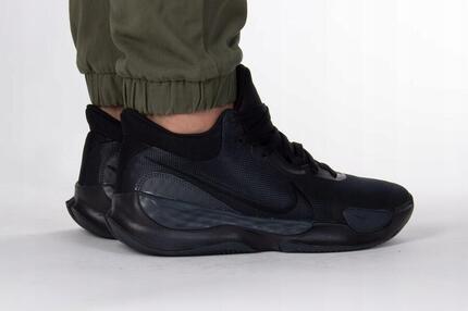 Zapatillas Hombre Nike Renew Elevate III Negro