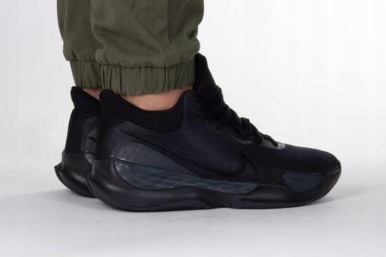 Zapatillas Hombre Nike Renew Elevate III Negro