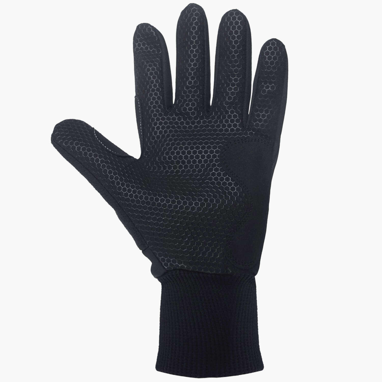Lomo Winter Cycling Gloves 3/7