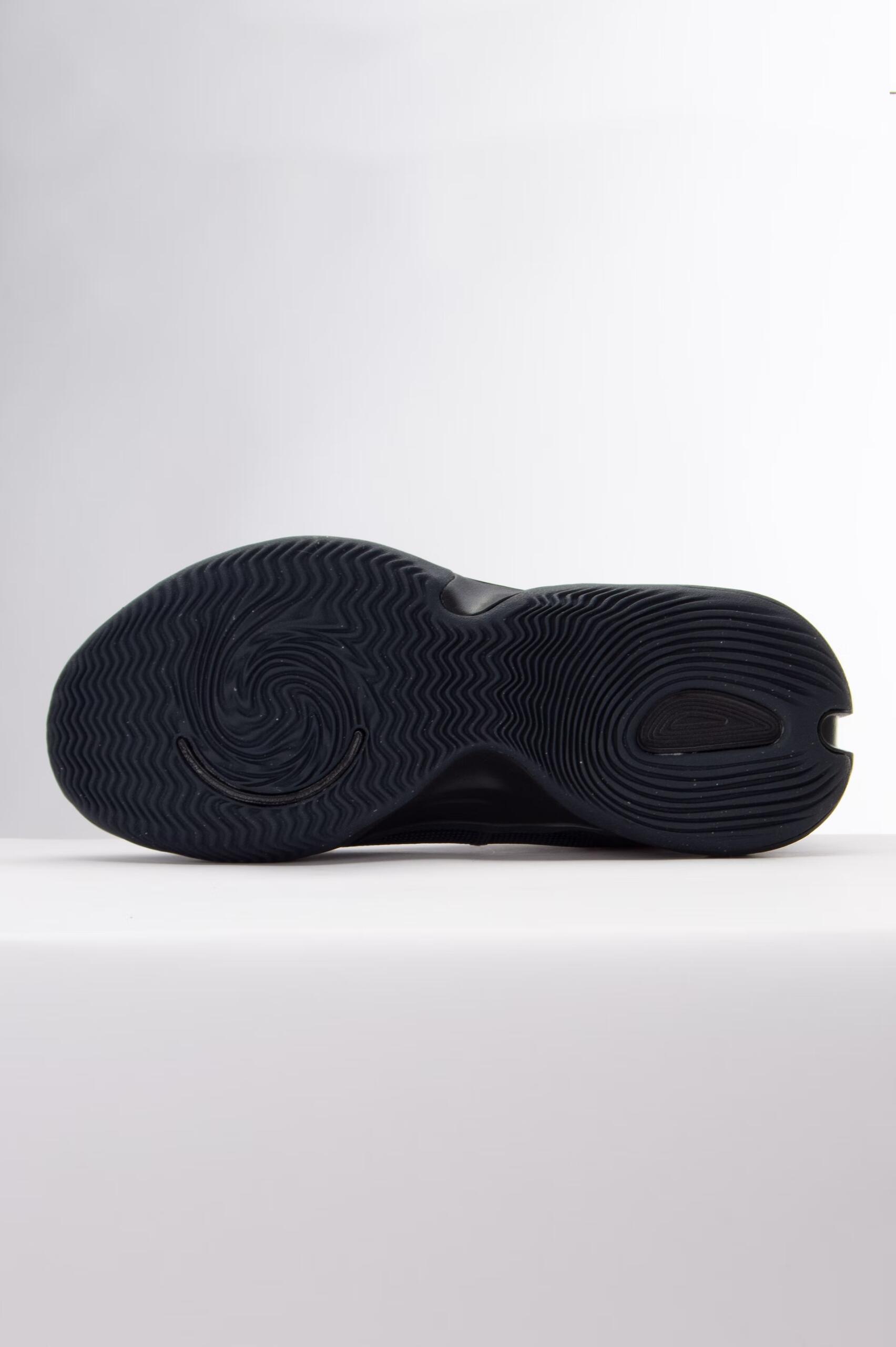 Zapatillas Hombre Nike Renew Elevate III Negro 4/5